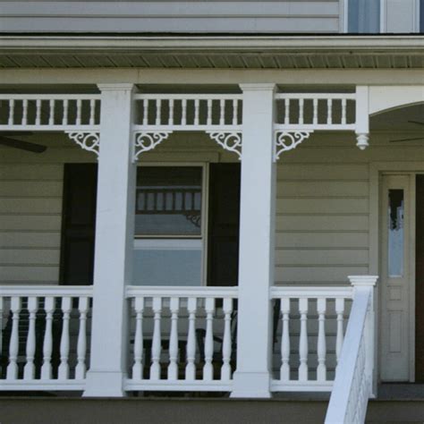 victorian gingerbread trim for porches